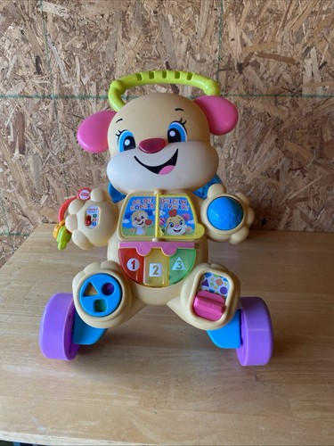 Fisher price baby - fisher-price, push