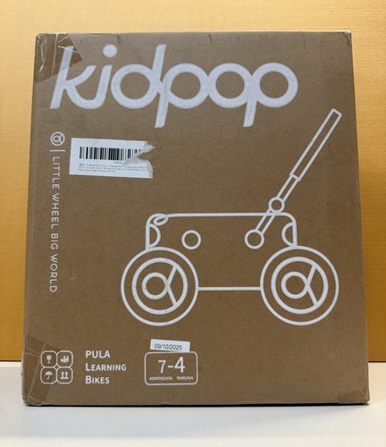 Kidpop pula push and - 2, 1