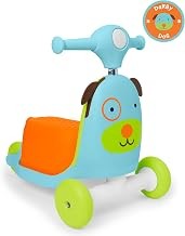 Skip hop baby activity - skip, 3-in-1