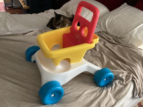 Vintage playskool 1990 - playskool, 1990’s