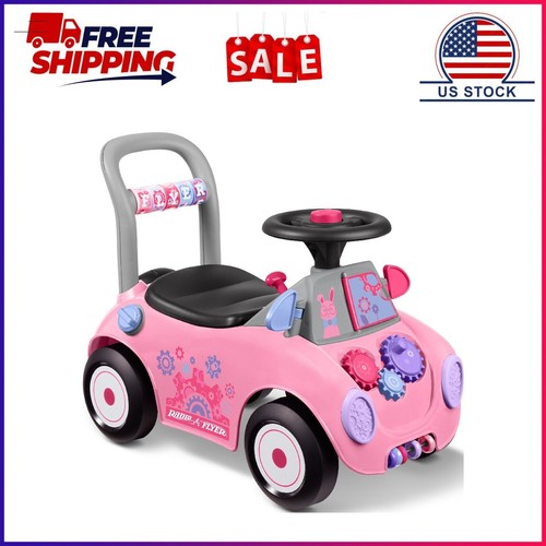 Radio flyer creativity - radio,