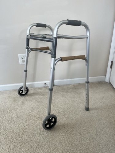 Guardian push button folding - guardian,