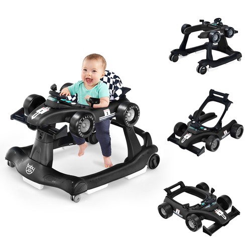 Baby walker foldable - baby,