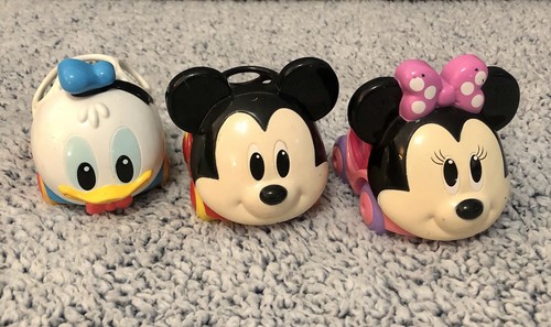 Disney baby grippers oball - grippers,