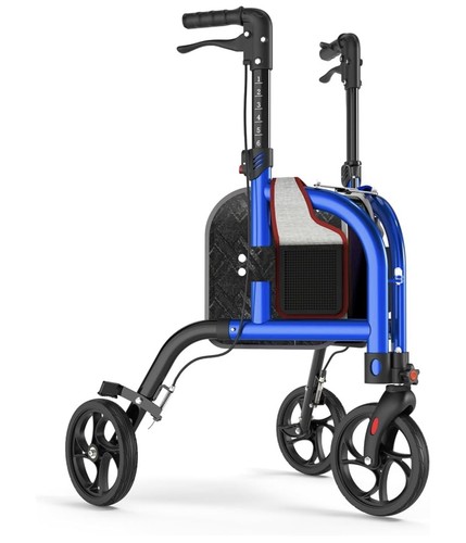 Succu wheel rollator - succu,