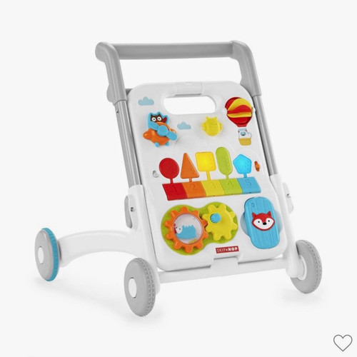 Skip hop explore - skip, 4-in-1