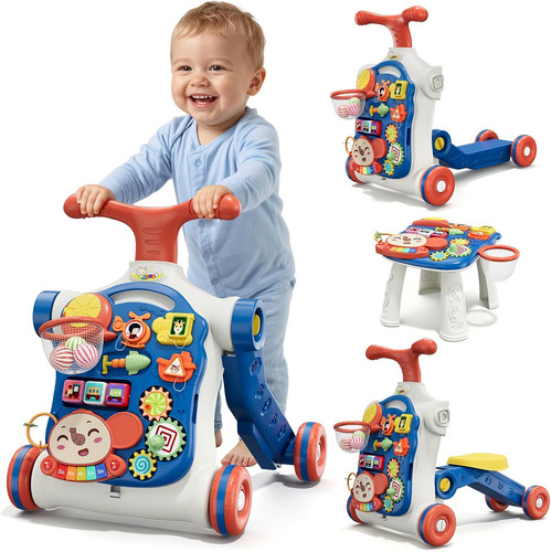 Baby push walker for - 5,