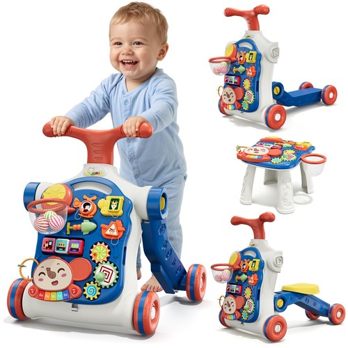 Baby push walker for - 1,