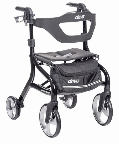New drive medical nitro sprint - drive,