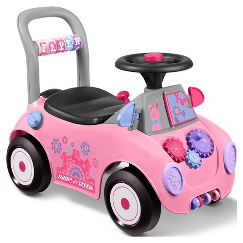 Radio flyer creativity - flyer, car,3