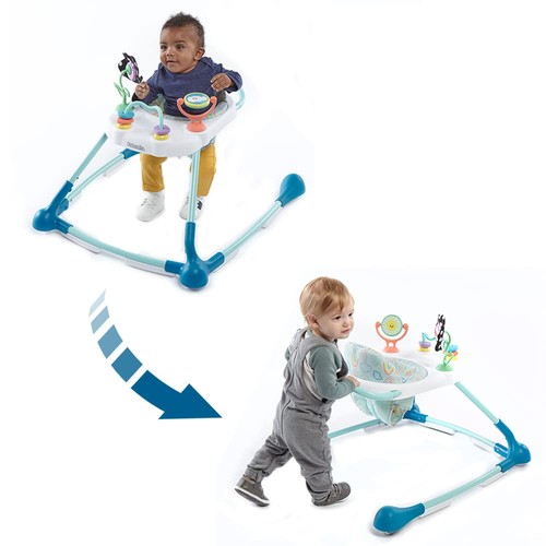 Kolcraft tiny steps too 1 - kolcraft,