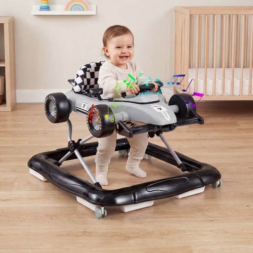 Baby push walker - push,